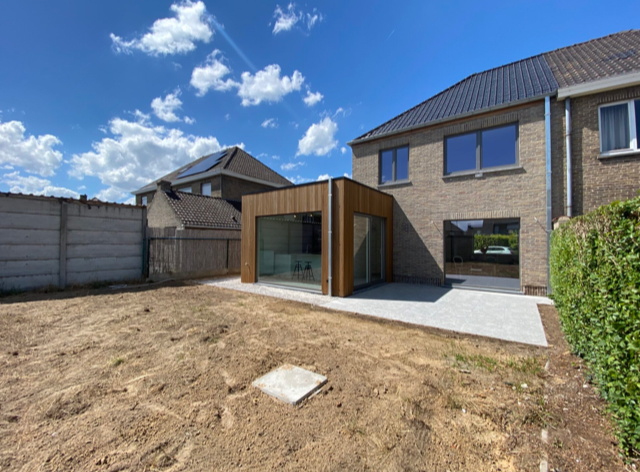 Clearviews - Waregem